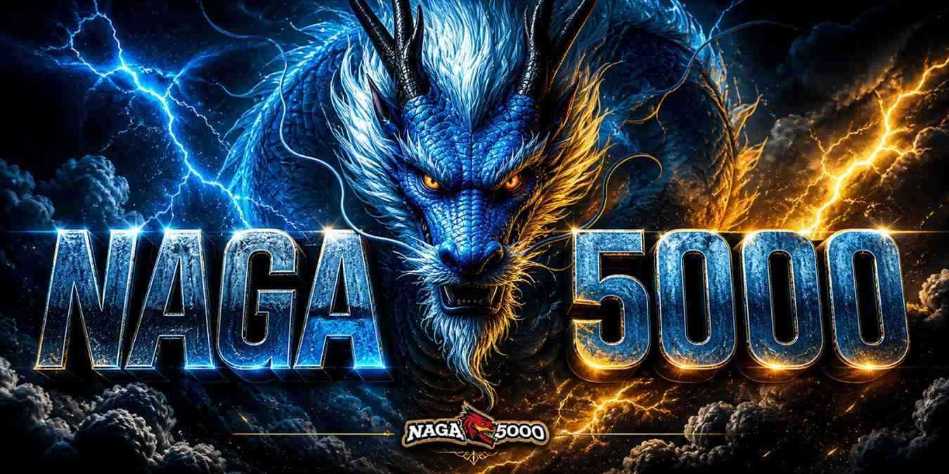 naga5000 link cepat